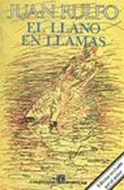 El llano en llamas