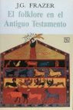 El folklore en el antiguo testamento
