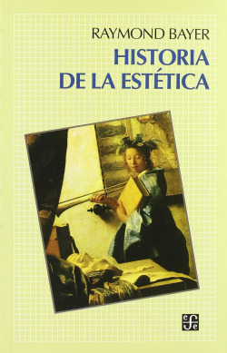 Historia de la estética