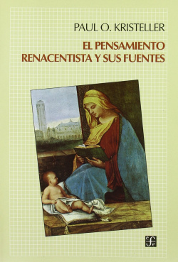 El pensamiento renacentista y sus fuentes