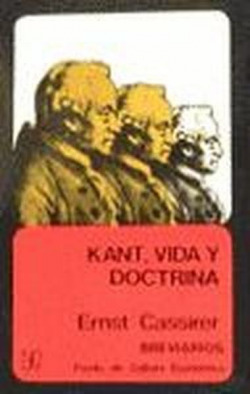 Kant, vida y doctrina