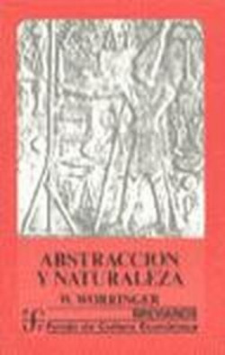 Abstracción y naturaleza