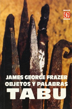 Objetos y palabras tabú