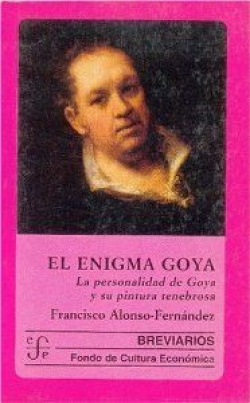 El enigma Goya