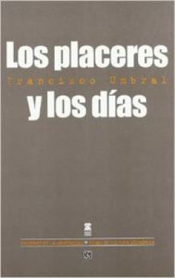 Los placeres y los días