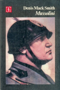 Mussolini