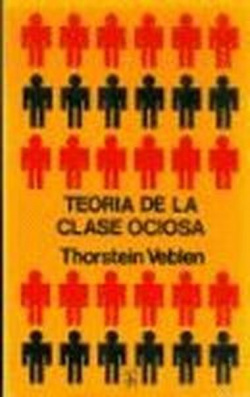 Teoría de la clase ociosa