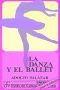 La danza y el ballet