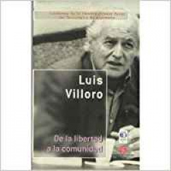 De la libertad a la comunidad