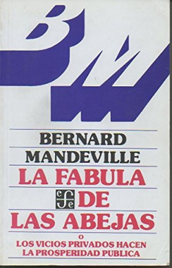 La fábula de las abejas