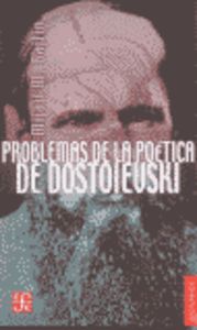 Problemas de la poética de Dostoievski