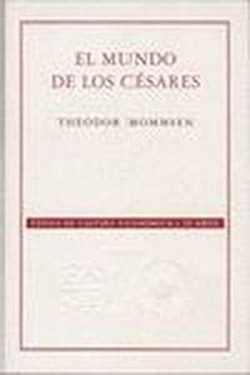 El mundo de los Césares