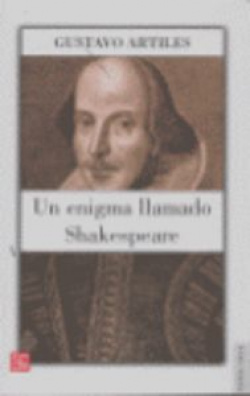 UN ENIGMA LLAMADO SHAKESPEARE