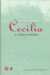 Cecilia y otros poemas