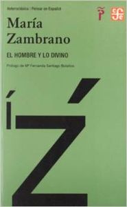 El hombre y lo divino