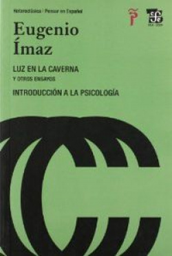 Luz en la caverna y otros ensayos : Introducción a la psicología