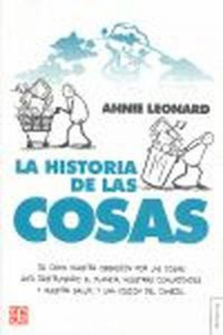 HISTORIA DE LAS COSAS
