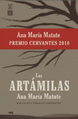 Las artámilas