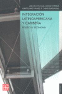 Integracion latinoamericana y caribeña