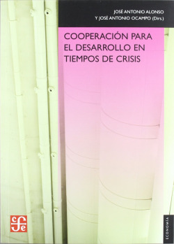 Cooperación para el desarrollo en tiempos de crisis