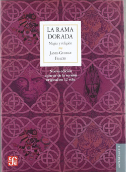 Rama dorada, la