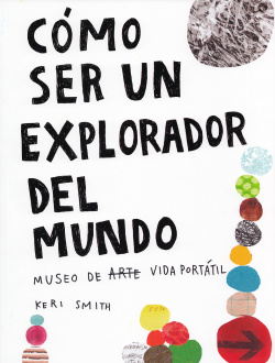 Como ser un exploradoe del mundo