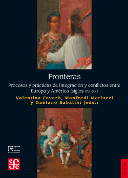 FRONTERAS: PROCESOS Y PRÁCTICAS