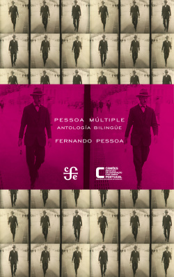 PESSOA MULTIPLE