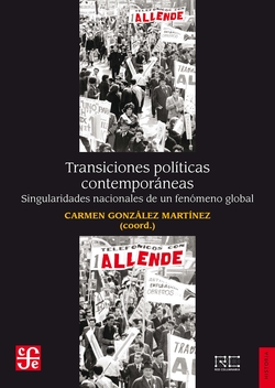 TRANSICIONES POLÍTICAS CONTEMPORÁNEAS