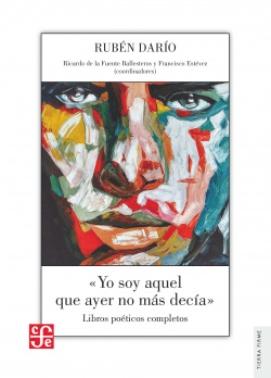 YO SOY AQUEL QUE AYER NO MáS DECíA