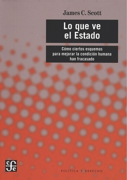 LO QUE VE EL ESTADO.
