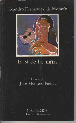 El sí de las niñas