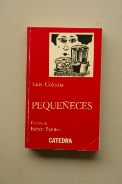 Pequeñeces