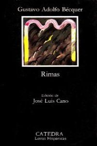 RIMAS - LETRAS HISPANICAS