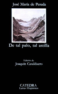 De tal palo tal astilla