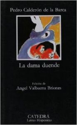 La dama duende