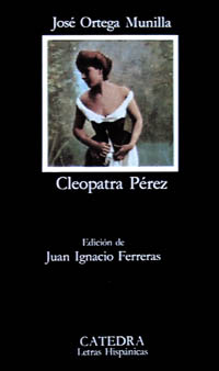 Cleopatra pérez