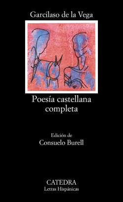 Poesía castellana completa