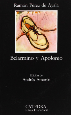 Belarmino y Apolonio