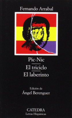 Pic-Nic; El triciclo; El laberinto