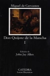 Don quijote 1