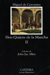 Don quijote 2