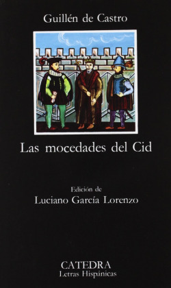 Las mocedades del Cid