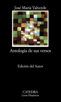 ANTOLOGIA DE SUS VERSOS