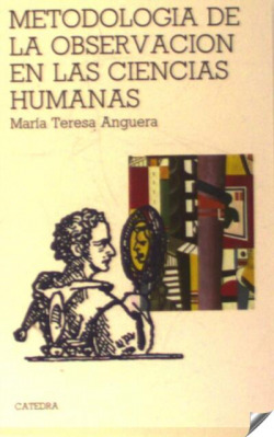 Metodología de la observación en las ciencias humanas