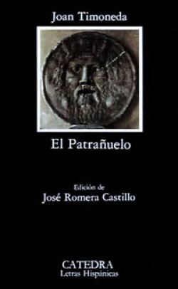 El Patrañuelo