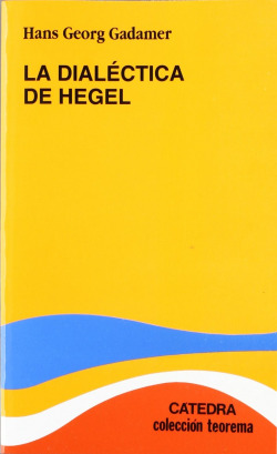 Dialectica de hegel