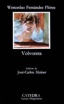 Volvoreta