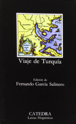 Viaje de Turquía