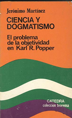CIENCIA Y DOGMATISMO